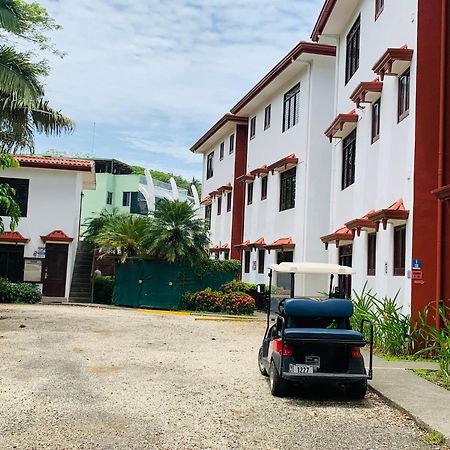 Condo Ocean Front With Rooftop In Bahia Azul, Jaco Beach Zewnętrze zdjęcie